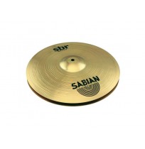 SABIAN 14" SBR HI-HAT čineli